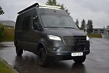 Mercedes-Benz Sprinter Sprinter 319  Camper V6 4x4 - náhled 9