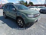 Dacia Duster (2022) 1.3 TCe, ČR - náhled 1