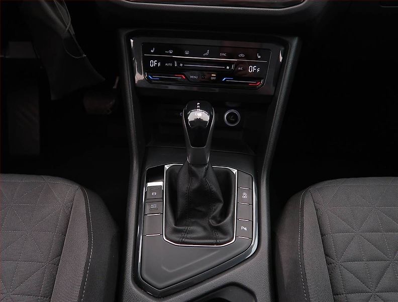 Volkswagen Tiguan (2021) Comfortline 1.5 TSI - fotka 13 z 25