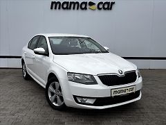 Škoda Octavia 2.0 TDI 110kW ELEGANCE ČR - fotografie inzerátu