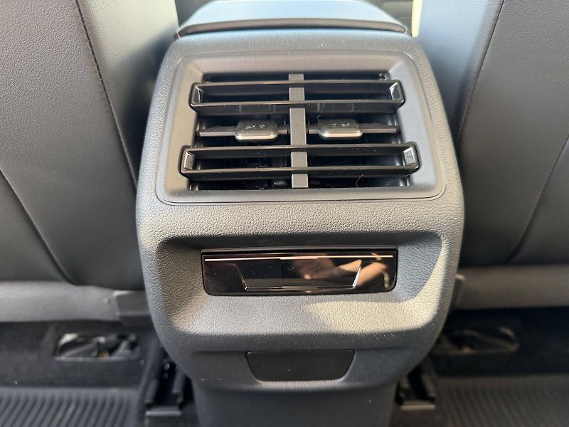 Volkswagen Tiguan (2025) People 7DSG 2,0TDi - fotka 23 z 25