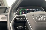 Audi Q8 e-tron 50 Q Vzduch. odpružení Kamera - náhled 17