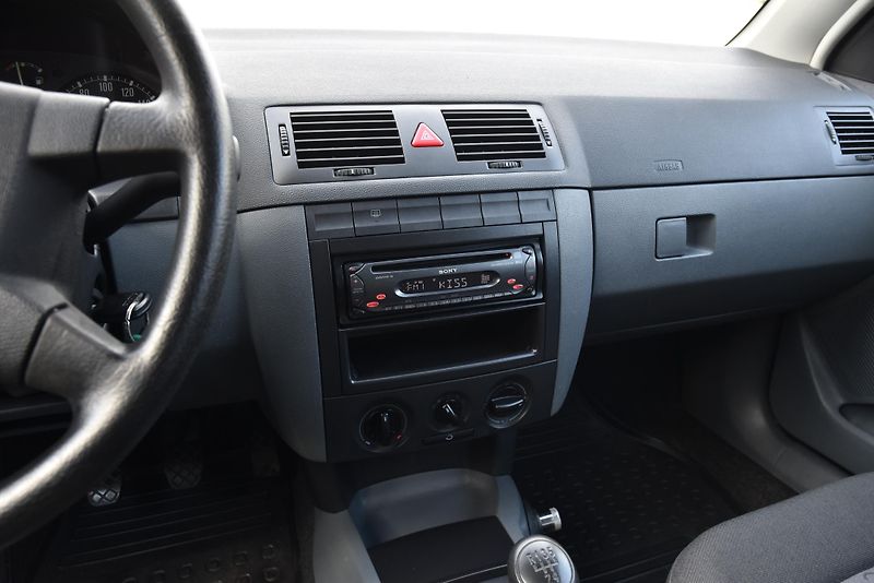 Škoda Fabia 1.2i,BEZ KOROZE,2xSADA KOL,1.M - fotka 15 z 36
