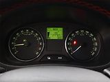 Škoda Fabia (2010) 1.6 TDI, po STK, servisované - náhled 9