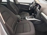 Audi A4 (2013) 2.0 TDI, 4X4, Automat, Navi - náhled 9