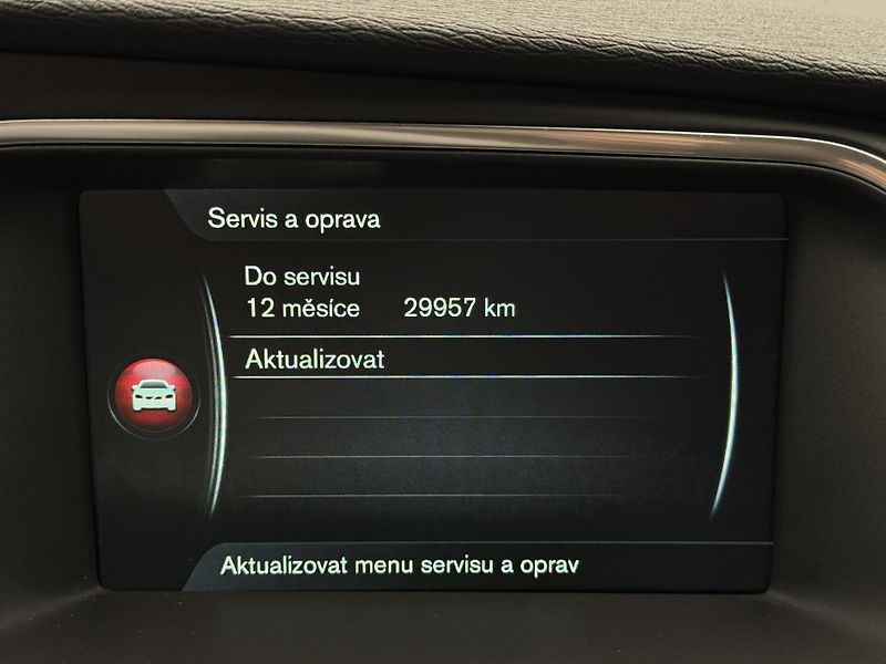 Volvo V40 D2 KINETIC  - fotka 45 z 47