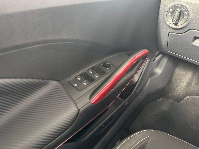 Škoda Fabia (2025) Monte Carlo 1.0 TSI / 85kW 6MP - fotka 7 z 27