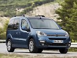 Citroën Berlingo.
