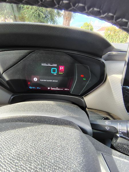 Citroën C5 X (2023) - fotka 11 z 30
