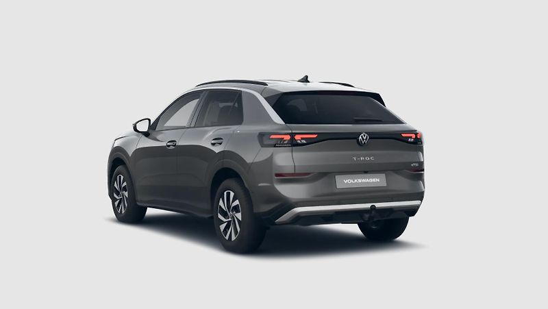 Volkswagen T-Roc (2026) 1,5 eTSI 85 kW 7DSG - fotka 3 z 6