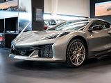 Chevrolet Corvette (2024) 5.5 C8 Z06 3LZ Coupe - náhled 11