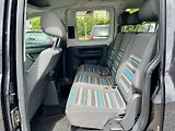 Volkswagen Caddy (2012) 1.6 TDI 75 kW DSG - náhled 13