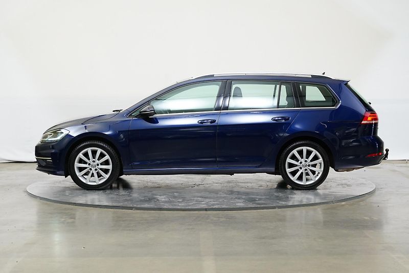 Volkswagen Golf - fotka 3 z 27