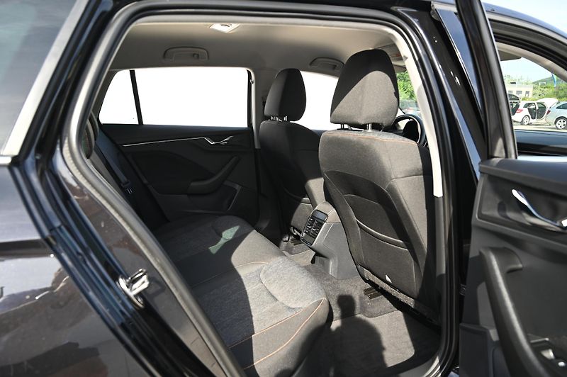Škoda Scala 1.5TSI 110KW DSG Clever 1/2022 - fotka 38 z 49
