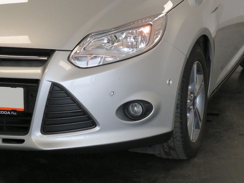Ford Focus - fotka 9 z 23
