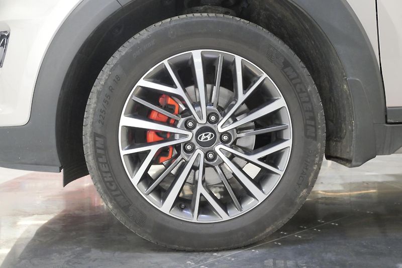 Hyundai Tucson - fotka 10 z 29