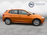 Škoda Fabia 1.0TSi 70kW Selection - náhled 10