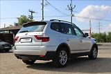 BMW X3 2,0 D  2.maj., ČR, 4 x 4 - náhled 4