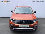 Volkswagen Ostatní (2022) Style 1.0 TSI 81kW DSG Matrix - náhled 3