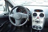 Opel Corsa 1,2 i, ČR, SERVIS.KN., KLIMA. - náhled 18