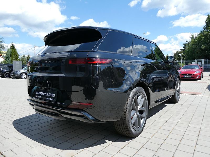 Land Rover Range Rover Sport (2026) Dynamic HSE D300 - fotka 7 z 40