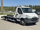 Iveco Daily 70C17/P EEV odtahovka - náhled 2
