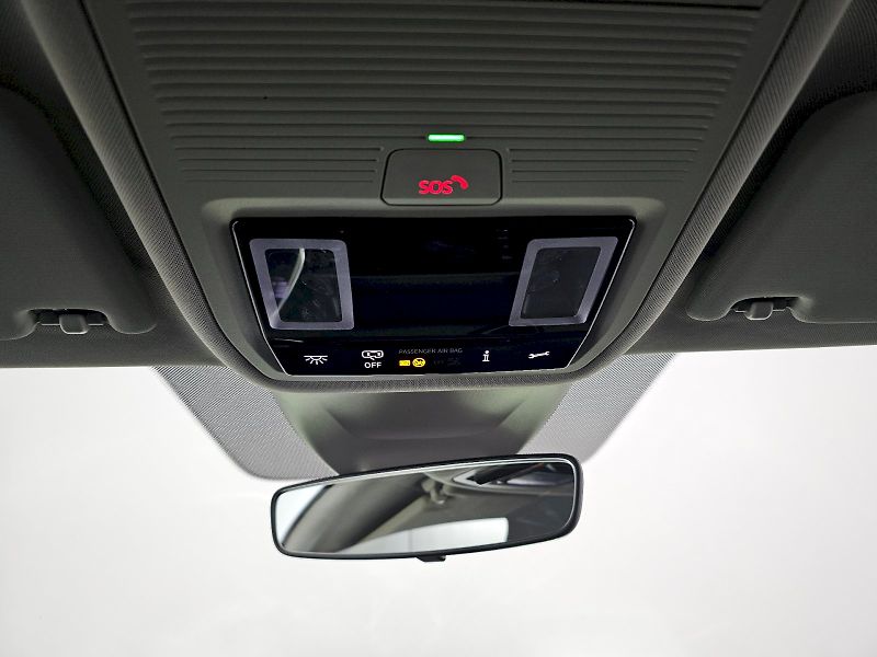 Škoda Octavia (2022) COMBI 1.5TSI 96kW DSG G-TEC AM - fotka 11 z 29