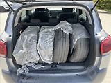 Citroën C3 Aircross 1,5 BHDi 75kw Klima ESP Nové R - náhled 27