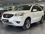 Renault Koleos (2011) BOSE 2,0dCi 175k 4x4 - náhled 1