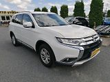 Mitsubishi Outlander (2017) 2.2DI-D 4WD 132kW ČR - náhled 2