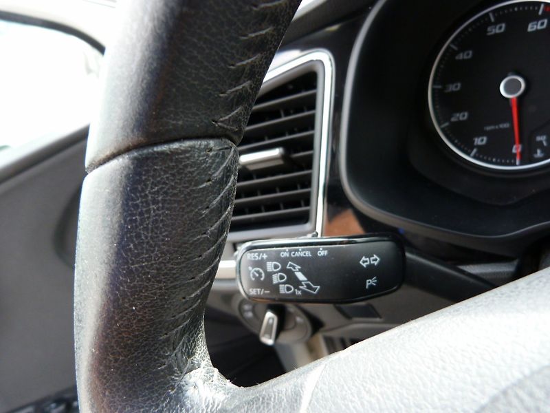 Seat Leon 1.2 tsi 77 Kw řemen - fotka 19 z 19