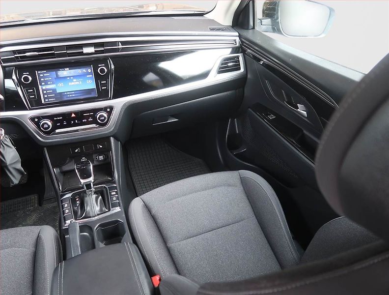 SsangYong Korando (2022) 1.5 T-GDI - fotka 8 z 20