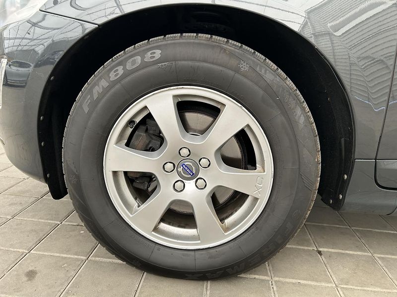 Volvo XC60 2.0 . . - fotka 24 z 25