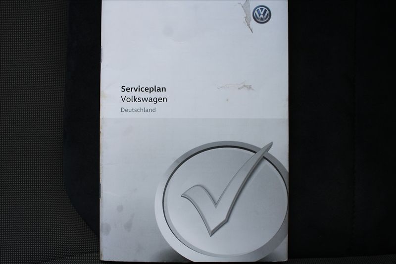 Volkswagen Golf Sportsvan 2,0 TDI  HIGHLINE - fotka 24 z 30