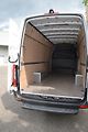 Mercedes-Benz Sprinter 317 XL výbava 22.000 km  - náhled 16