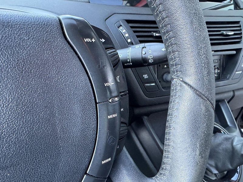 Citroën C4 Picasso (2013) 2.0 HDi - fotka 21 z 24