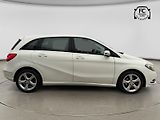 Mercedes-Benz Třídy B  2. gen B 200  - náhled 6