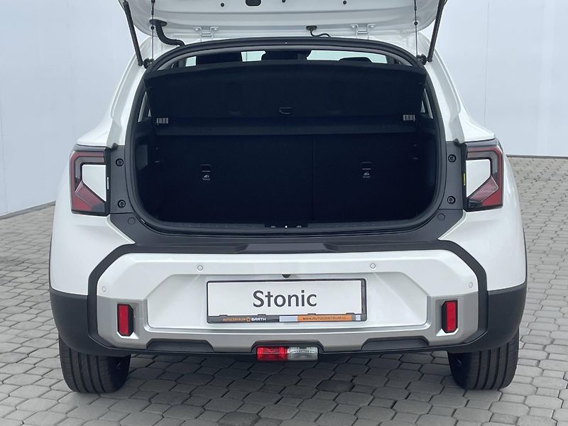 Kia Stonic (2026) SPIN 1,0 T-GDi - fotka 4 z 6