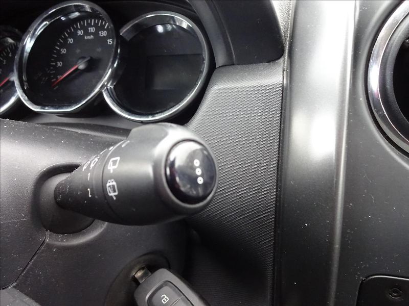 Dacia Duster 1,5 DCi 80kW 4X4 - fotka 39 z 45