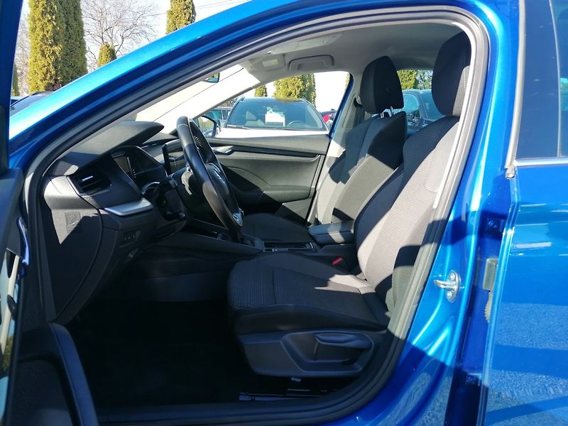 Škoda Octavia (2020) 2.0 TDi  LED,KAMERA,ACC - fotka 9 z 35