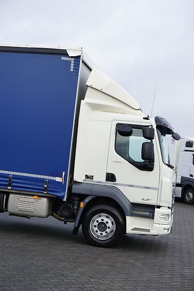 DAF LF (2021) / 260 / ACC / E 6 / FIRANKA /  - fotka 29 z 44