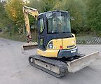 Komatsu (2015) PC 55 - náhled 2