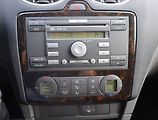 Ford Focus (2005) 1.6 i, servisované - náhled 12