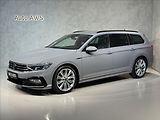 Volkswagen Passat 2,0 TDi  DSG R-Line LED Assist - náhled 1