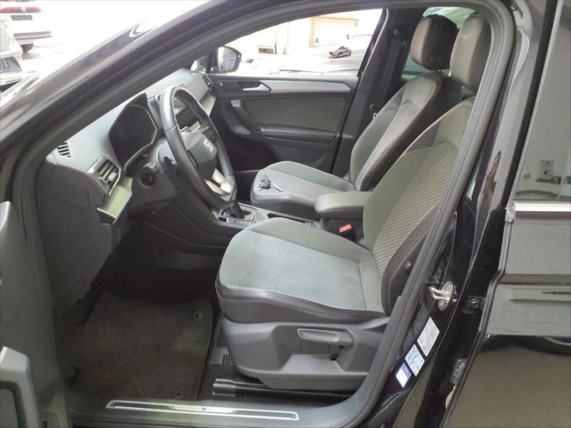 Seat Tarraco 2,0 TDI XPERIENCE,TAŽNÉ,KAMERA - fotka 9 z 12