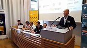 Dopravní konference v Brně