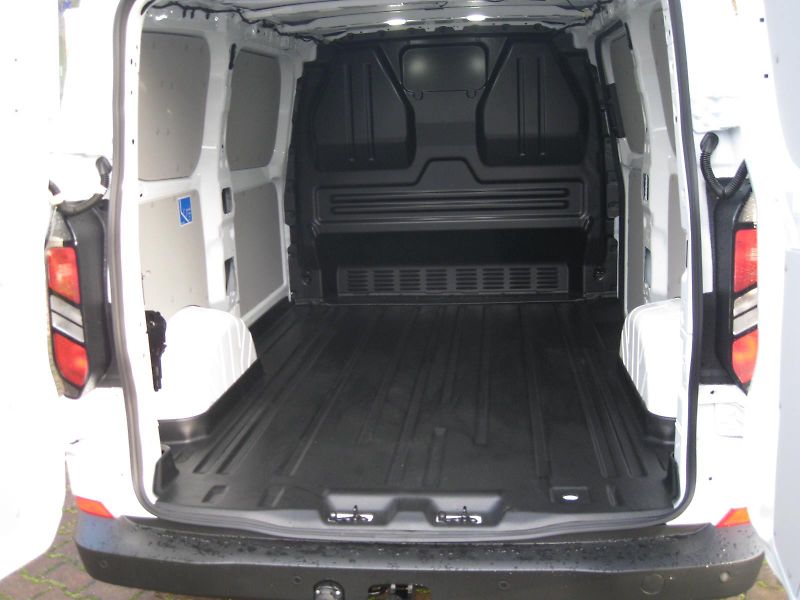 Ford Transit Custom (2026) TREND 320 L2,dlouhý, 136k - fotka 6 z 36