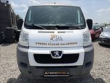 Peugeot Boxer 2,2 184tKm PO SERVISE - náhled 1