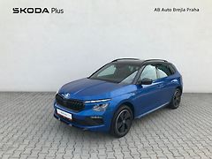 Škoda Kamiq (2025) MC TS 110/1.5 A7F - fotografie inzerátu