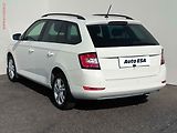 Škoda Fabia (2022) 1.0 TSi, 1.maj,ČR, Ambition - náhled 6